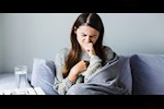 أسباب استمرار الكحة بعد الإنفلونزا- إليك العلاج