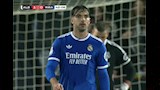 خلال مباراة ريال مدريد وألباسيتي (1)