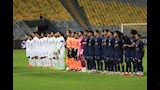 مباراة الزمالك والمصري (8)