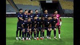 مباراة الزمالك والمصري (6)