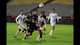 مباراة الزمالك والمصري (7)