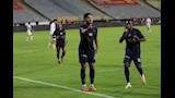 مباراة الزمالك والمصري (4)