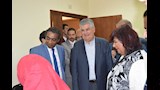 ابناء جمال عبدالناصر ووزيرة الثقافة  (3)