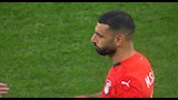 رد فعل غريب من محمد صلاح بعد الهزيمة أمام السنغال 