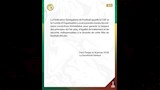 الاتحاد السنغالي يعترض قبل مواجهة فريقه والمغرب (1)