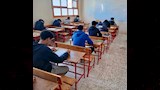 انطلاق امتحانات الشهادة الإعدادية بالمحافظات (1)