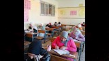 انطلاق امتحانات الشهادة الإعدادية بالمحافظات (6)