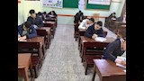 انطلاق امتحانات الشهادة الإعدادية بالمحافظات (8)