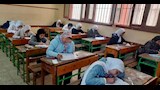انطلاق امتحانات الشهادة الإعدادية بالمحافظات (14)