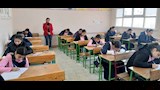 انطلاق امتحانات الشهادة الإعدادية بالمحافظات (21)