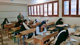 انطلاق امتحانات الشهادة الإعدادية بالمحافظات (4)