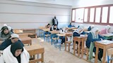 امتحانات الشهادة الإعدادية في أسيوط (11)