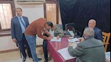 بالأسماء.. 36 مرشحًا في انتخابات نقابة المحامين بكفر الشيخ (صور)