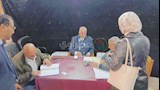 لجنة الانتخابات تباشر عملها