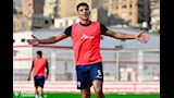 محمد عبد الغني لاعب الزمالك (7)