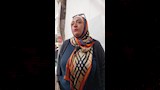 علياء سلامة صديقة شيماء جمال 