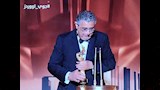 بعد فوزه في joy awards.. ماجد الكدواني: فخور إني بمثل مصر على أرض هذا البلد الغالي 