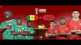 طريقة التشغيل.. 5 قنوات مجانية تنقل مباراة المغرب والسنغال في نهائي أمم أفريقيا