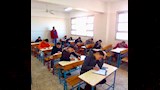 امتحانات الشهادة الإعدادية (2)