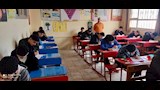 امتحانات الشهادة الإعدادية (3)