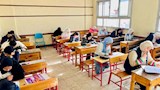 امتحانات الشهادة الإعدادية (10)