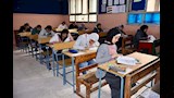 امتحانات الشهادة الإعدادية (6)