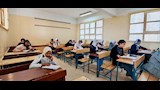 امتحانات الشهادة الإعدادية (14)