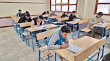 18 صورة ترصد لجان امتحانات الشهادة الإعدادية بالمحافظات