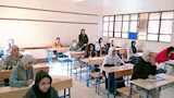 امتحانات الشهادة الإعدادية (18)