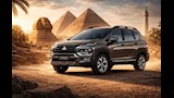 "بضمان مليون كيلومتر".. أسعار أرخص سيارة SUV تقدمها ميتسوبيشي في مصر