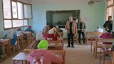وكيل تعليم أسيوط يتفقد لجان الإعدادية