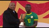 ساديو ماني يتوج بجائزة أفضل لاعب في أمم أفريقيا 2025