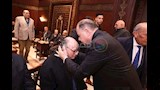عزاء شقيق محافظ القاهرة السابق (14)