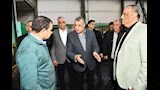 وزير الإنتاج الحربي يتفقد خطوط الإنتاج بمصنع 99 الحربي (13)