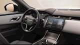 سيارة Range Rover Velar الجديدة