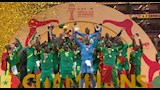 احتفال منتخب السنغال (20) (1)