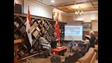 ندوة القنصلية الصينية بالإسكندرية (8)