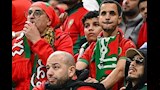 لقطات من مباراة المغرب والسنغال (21) (1)