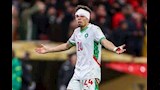 لقطات من مباراة المغرب والسنغال (19) (1)