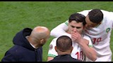 لقطات من مباراة المغرب والسنغال (16) (1)