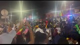 احتفالات جمهور السنغال بكأس الأمم الأفريقية 2025