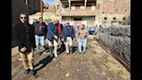 محافظ أسيوط يتفقد ميدان البدري بحي غرب ويوجه بإعادة تخطيطه لإقامة مدرسة تعليم أساسي  (10)