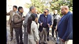 محافظ أسيوط يتفقد ميدان البدري بحي غرب ويوجه بإعادة تخطيطه لإقامة مدرسة تعليم أساسي  (14)