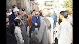 محافظ أسيوط يتفقد ميدان البدري بحي غرب ويوجه بإعادة تخطيطه لإقامة مدرسة تعليم أساسي  (16)