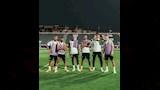مران الأهلي قبل الكلاسيكو