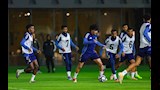 كلاسيكو مرتقب بين النصر والأهلي في الدوري السعودي
