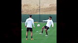 تدريبات منتخب مصر اليوم 3
