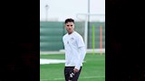 تدريبات منتخب مصر اليوم 20