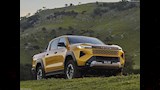 تويوتا Hilux الجديدة
