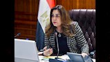 منال عوض لسكرتيري العموم: الالتزام بتحقيق مستهدفات الموجة 28 لإزالة التعديات